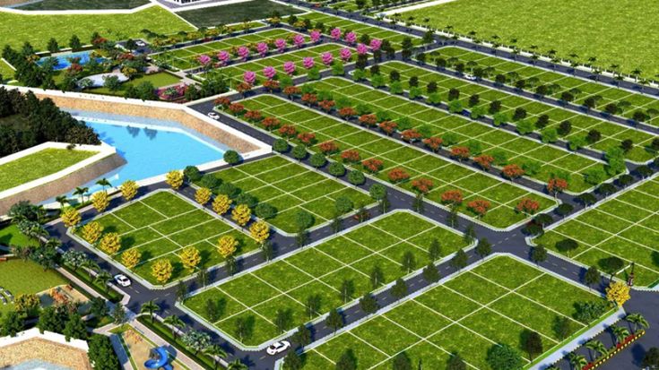 top locations to purchase residential plots in chennai